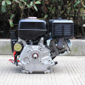 Бизон (Китай) 177F BS270 Двигатель мотор 9HP 270 куб. См. 13 л.с.